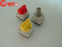 dip switch,smd switch with top tape sealed.