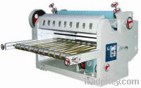 Sell Corrugated Cardboard Rotary Cutter