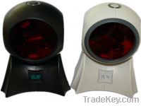 (YK-8120) Barcode Scanner with 650mm Light Source and 20 Lines