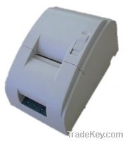 (YK-58M)Thermal POS/Receipt Printer with Direct Thermal Line Printing