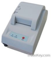 (YK-58S)Thermal POS/Receipt Printer with Direct Thermal Line Printing