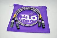 Sell XLO Signature S3-2 XLR interconnect cable brand new