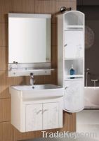 Sell PVC bathroom cabinet P203