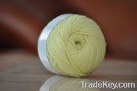 Sell Merino wool knitting yarn