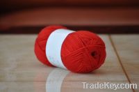 Sell Pure wool yarn for hand knitting