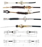 Sell Auto Control Cable