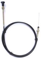 Sell Choke Control, Choke Cable, Brake Cable, Throttle Cable
