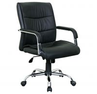 Leather Chair ML-107MB