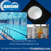 potassium monopersulfate manufacturer