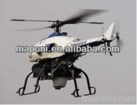 Sell  Uni-Eagle Z15 Mapuni Unmanned Aerial Helicopter