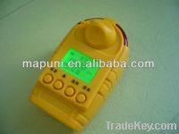 Sell Portable Gas Analyzer