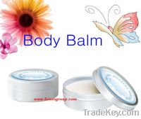 Skin Care Natural Body balm B4618