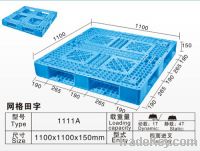 Sell plastic pallets -Perimeter-base