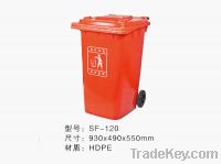 Sell dustbins