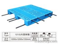 Sell plastic pallets