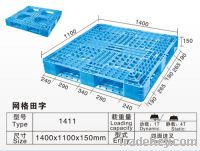 Sell plastic pallets 1411