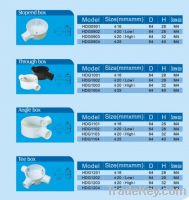 Sell plastic pvc pipe fitting
