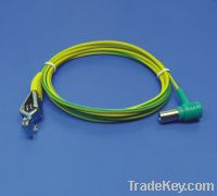 Sell medical ground wire