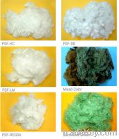 Sell Polyester Fiber