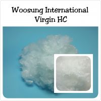 Virgin Hollow Conjugated Non-Siliconized Fiber