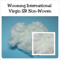 Virgin Solid Regular Fiber