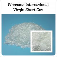 Virgin Short Cut Fiber