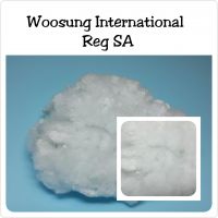 Regenerated Solid Super A Grade Fiber