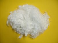 Bicomponent Fiber, PE/PP, 2.5D 38MM