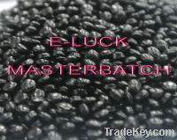 Sell masterbatch, black masterbatch, color masterbatch