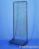 Sell metal display rack, acrylic display rack , wooden display rack
