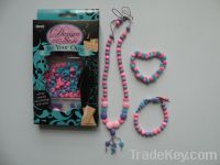 Sell Make Your Own Bracelet Jewelry Fancy Friendship Bracelets
