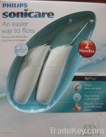 Sell Phiilip's Sonicare Airfloss ToothBrush