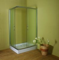 simple shower roomSLP-3903