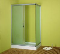 simple shower room SLP-3910