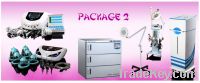 Sell Salon Package # 2