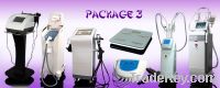 Sell Salon Package # 3