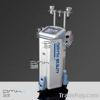 DM-8001, ultrasonic cavitation beauty machine