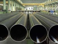 Sell welded steel pipes, saw, ssaw, hsaw, lsaw