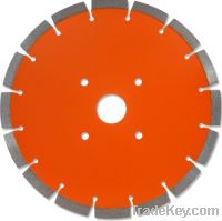Sell precast cutting blade