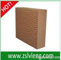 Sell evaporative cooling pad