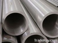 Sell SA53GR.B SA106GR.(A, B, C)SA213 seamless steel pipes