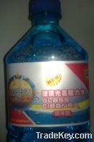 Sell  glass cleaner