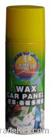 Sell  Multi-purpose wax for panel and leather