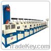 Straight Line Wire Drawing Machine