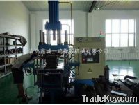 Sell Rubber Injection Molding Press