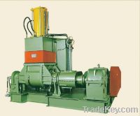Sell rubber intensive mixer