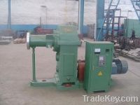 Sell Rubber extruder