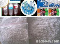 Sell PET resin