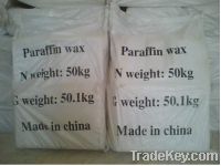 Sell Fully Refined Paraffin Wax 60/62