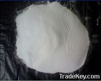 Sell PVC Resin